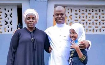 Fatuma is one of the widows of the former legislator Muhammad Ssegirinya