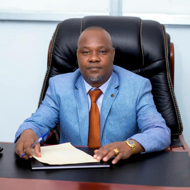 Emmanuel Lwasa