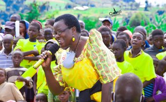 Philis Chemutai