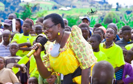 Philis Chemutai