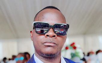 Teacher Mpamire