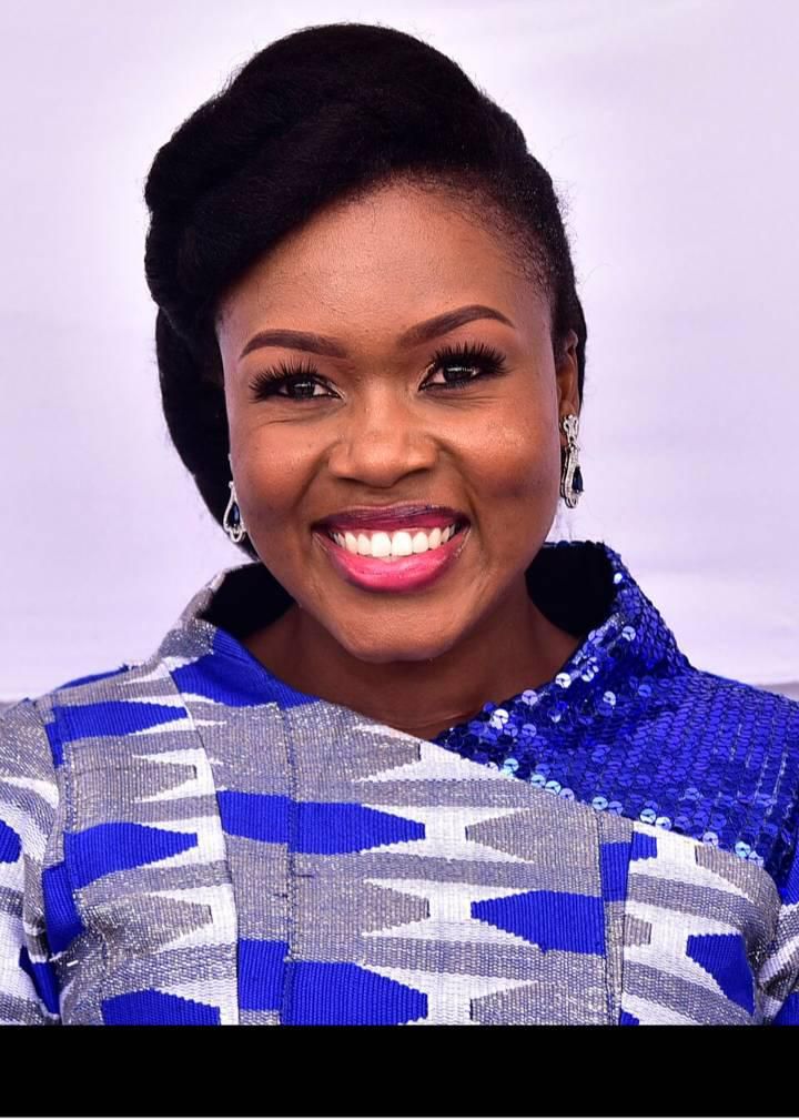 Anna Adeke Ebaju