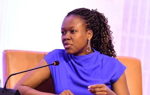 Anna Adeke Ebaju