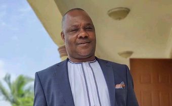 Emmanuel Lwasa