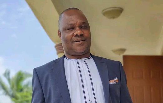 Emmanuel Lwasa