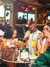 The event, hosted at Silo, was packed with Kampala’s trendsetters, creatives, and tastemakers, a true reflection of how Daycation has evolved into more than just a brunch; it is now a cultural fixture where lifestyle meets leisure.