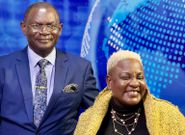 Charles James Ssenkubuge with Full Figure