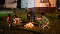 Bebe Cool released the long-awaited video for his single, "Hidden Agendas,