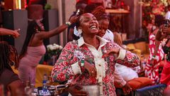 From start to finish, the first anniversary of Silo Daycation was an immersive experience that proved why it has become Kampala’s most anticipated Sunday ritual.