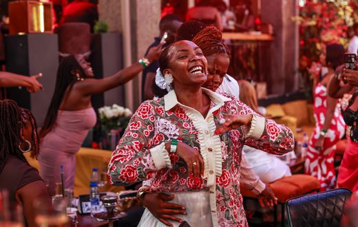 From start to finish, the first anniversary of Silo Daycation was an immersive experience that proved why it has become Kampala’s most anticipated Sunday ritual.