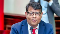 This decline in voice revenues mirrors a global trend, as the Global System for Mobile Communications Association (GSMA) notes that voice revenue is shrinking worldwide.