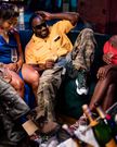 Bebe Cool released the long-awaited video for his single, Hidden Agendas,