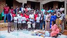 These efforts, all under Mungufeni's guidance, reflect a holistic approach to community development, addressing immediate needs while building long-term resilience.