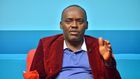 Hon. Medard Lubega Sseggona