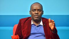 Hon. Medard Lubega Sseggona