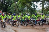 Mungufeni: A beacon of Compassion, the heart behind the Mungufeni Foundation's transformative work