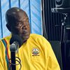 Ofwono Opondo