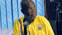 Ofwono Opondo