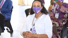 Julia Kakonge-Muntu