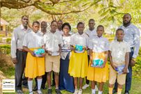 Mungufeni: A beacon of Compassion, the heart behind the Mungufeni Foundation's transformative work