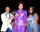 World Greatness Awards