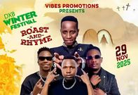 The "Winter Festival" promo