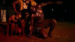 The performance beautifully depicted the intricate beauty of our diverse ethnicities, races, religions, and sexualities