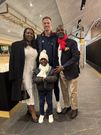 ‘It’s my money’ - Tayebwa defends UK trip 