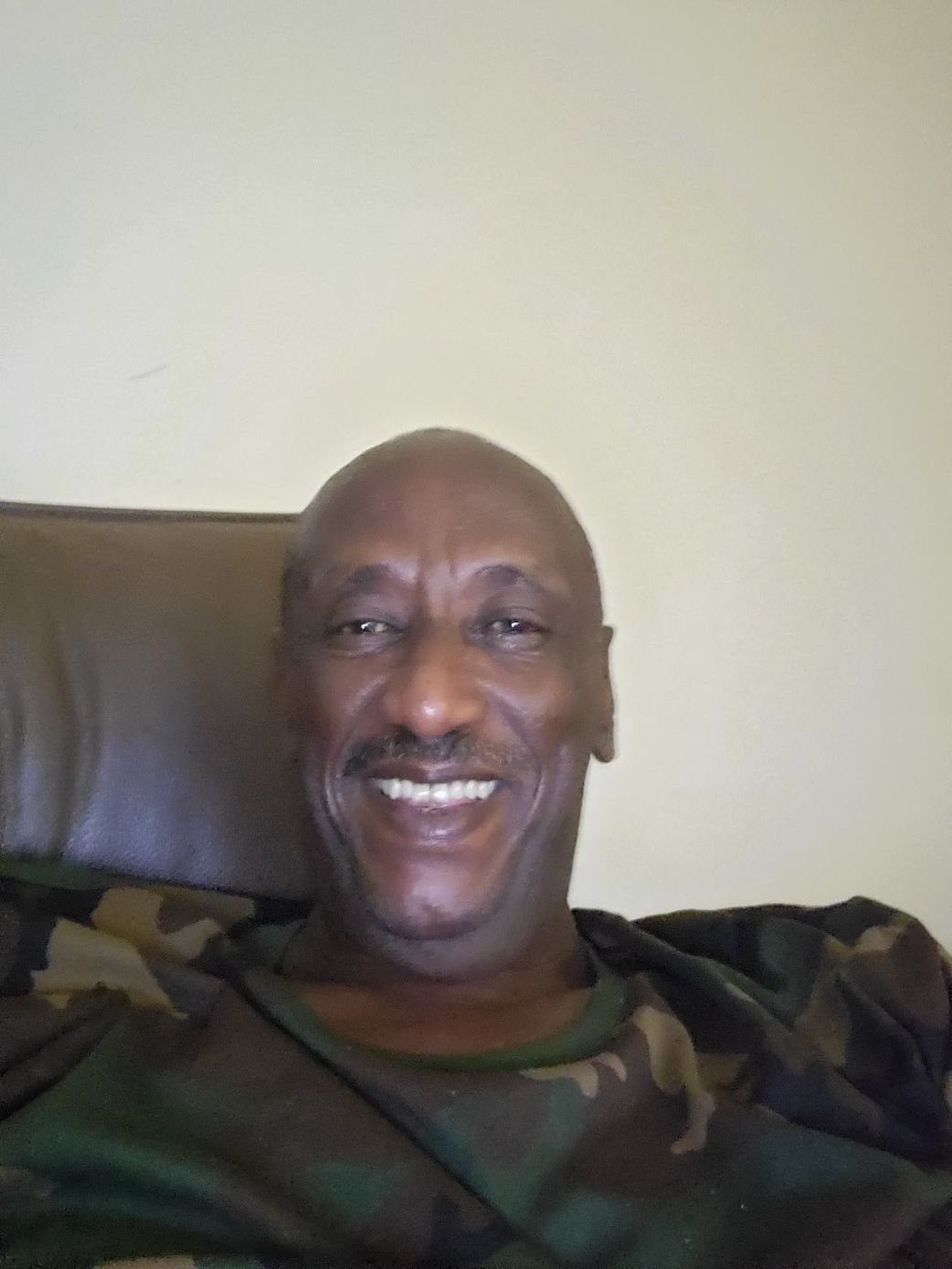 I have only 2 acres of land in Kampala – Gen Saleh responds to queries on his wealth