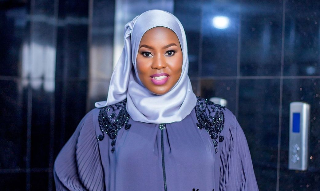 Faridah Nakazibwe