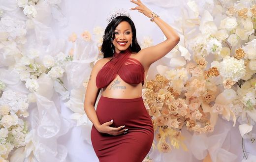 Sheebah Karungi