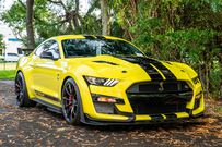 Alien Skin excites fans with new Ford Mustang Shelby  
