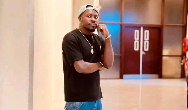 Fenrico drops new dancehall hit 'Dembe Lyange'