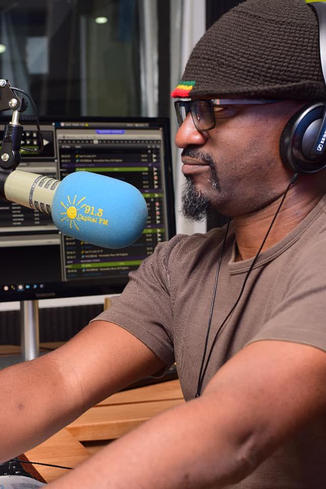 Gaetano Kaggwa