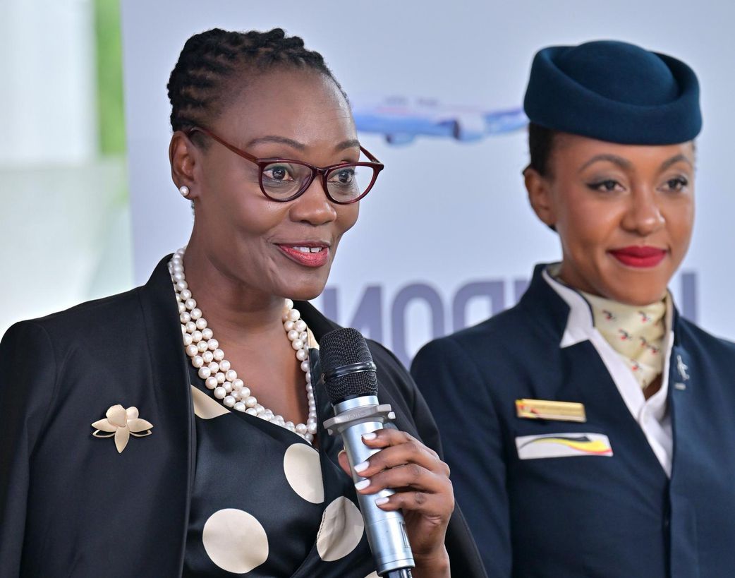 Uganda Airlines to acquire 8 new jetliners, lease 3