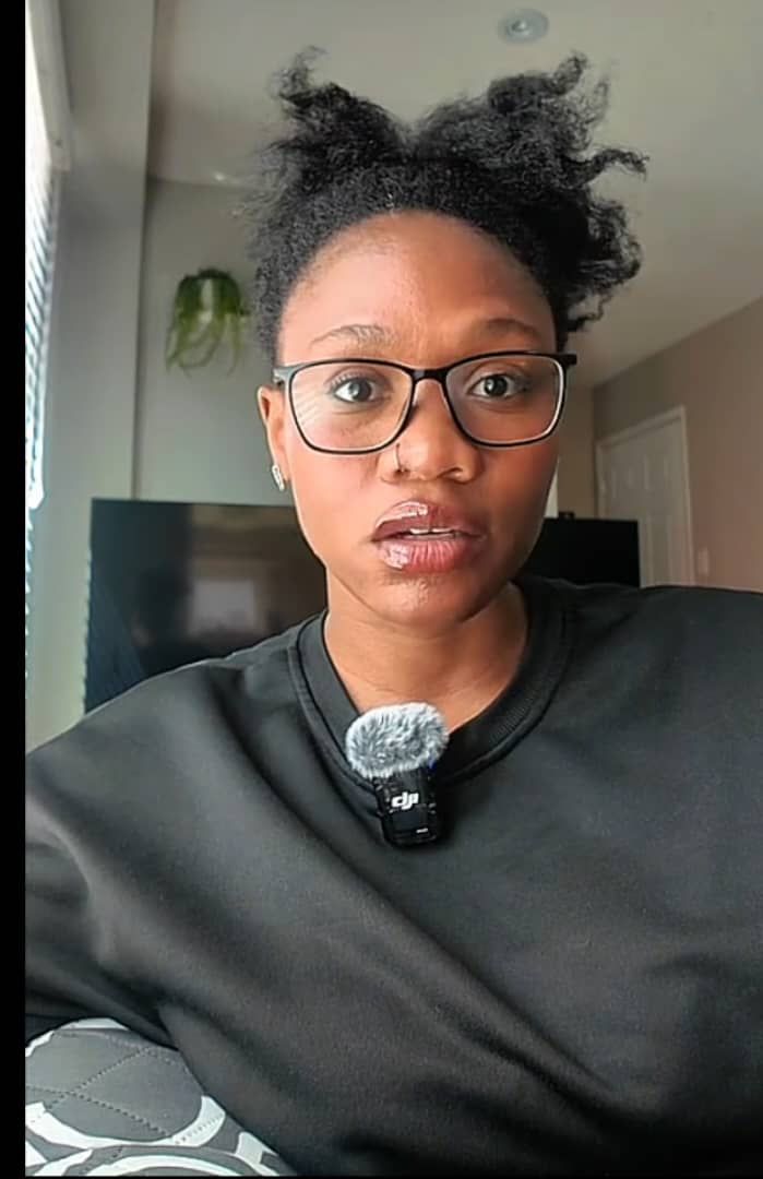 Sheila Muwanga opened up about her family's clash over the property in Buziga