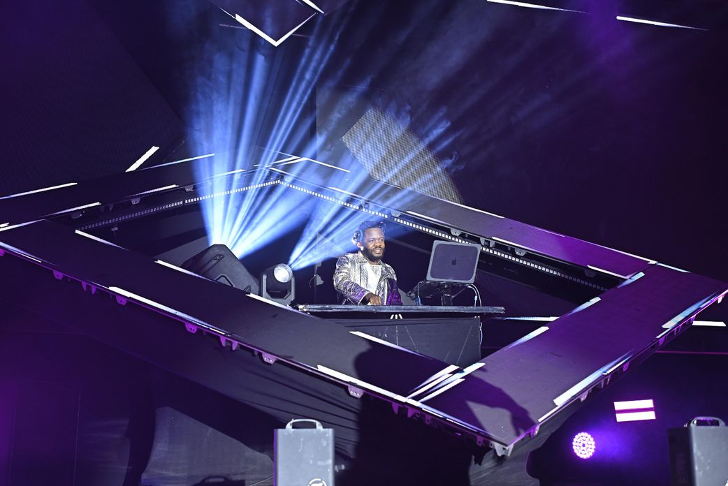 Fem Effect season 3 lights up Kampala with a thrilling night of music