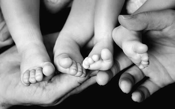 In Buganda, twins are believed to carry both good and bad luck