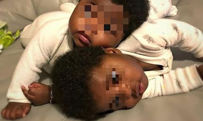 In Buganda, twins are believed to carry both good and bad luck