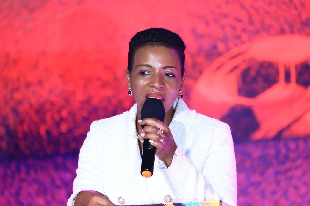 Men urged to help wives with collateral to access  business loans