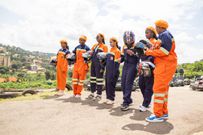 Lubowa Ignition Tournament,