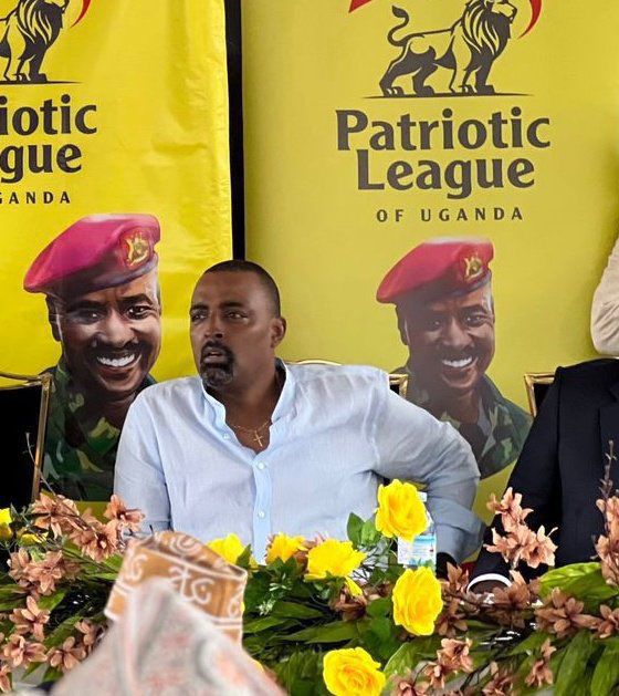 Cedric Babu