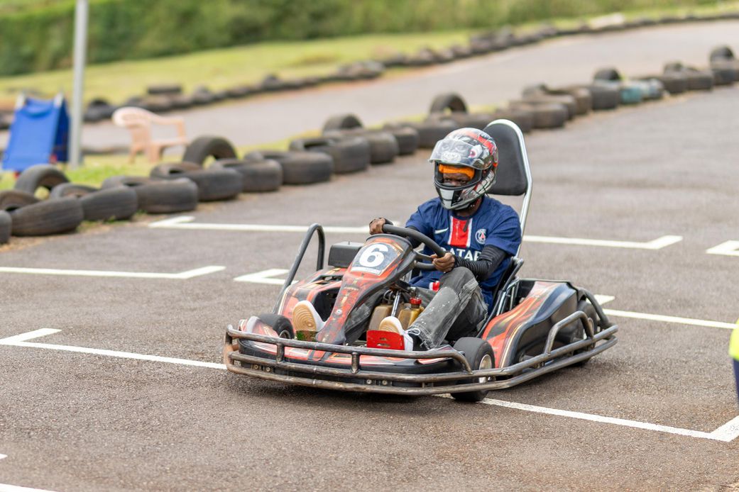 Lubowa Ignition Tournament,
