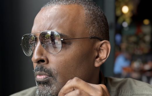 Cedric Babu