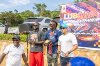 Lubowa Ignition Tournament,