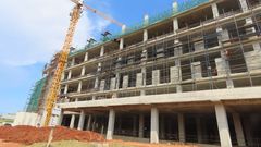 International Specialised Hospital in Lubowa