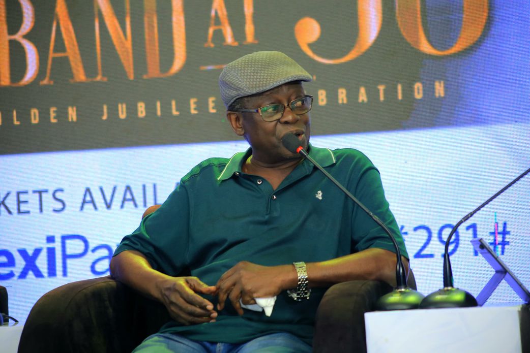 Moses Matovu