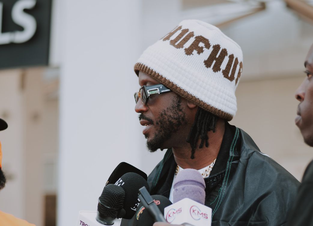 Bebe Cool