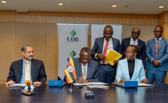 The Arab Bank for Economic Development in Africa and the Government of Uganda have signed two facility agreements amounting to USD150,000,000 to support private sector growth.