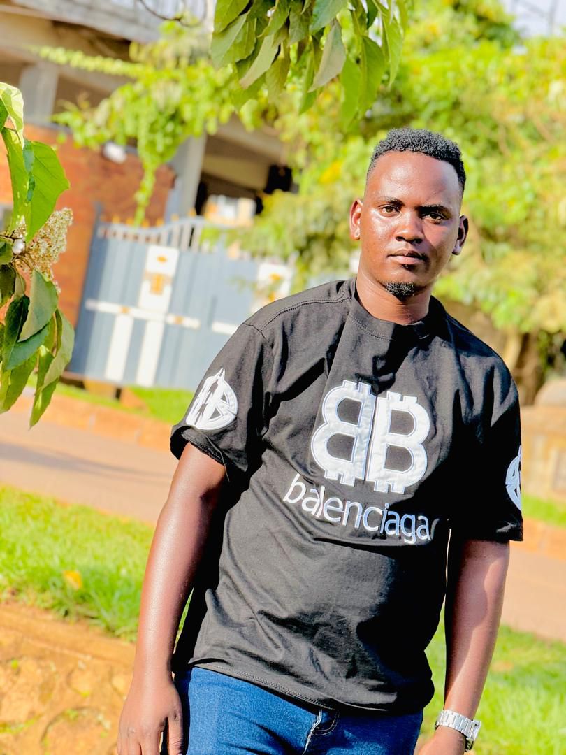 Ivan Mukiza aka Ivo Official,